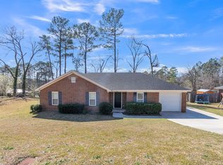 3304 Wombles Ct, Hephzibah, GA 30815