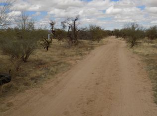 10456 S Sierrita Mountain Rd, Tucson, AZ 85736