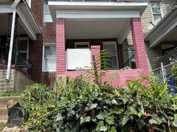2802 Sunset Dr, Baltimore, MD 21223