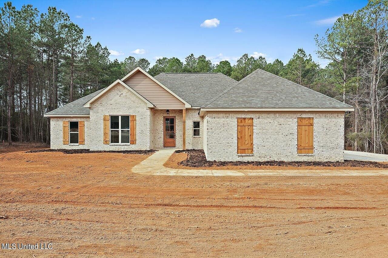 125 Ashwood Ln, Mendenhall, MS 39114 MLS 4066925 Zillow