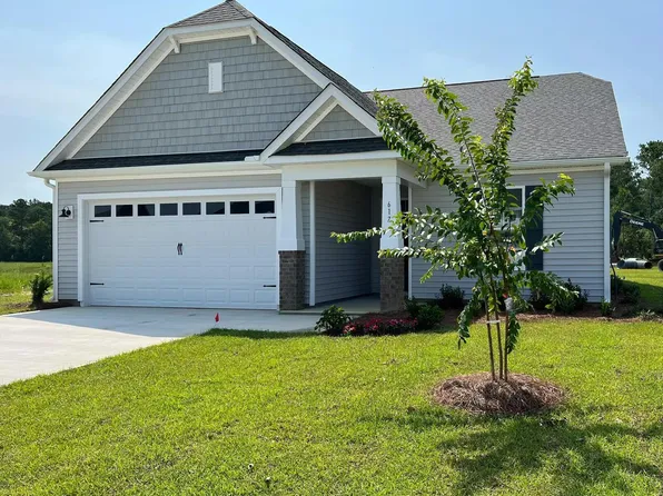 617 Edgeside Drive SE, Bolivia, NC 28422