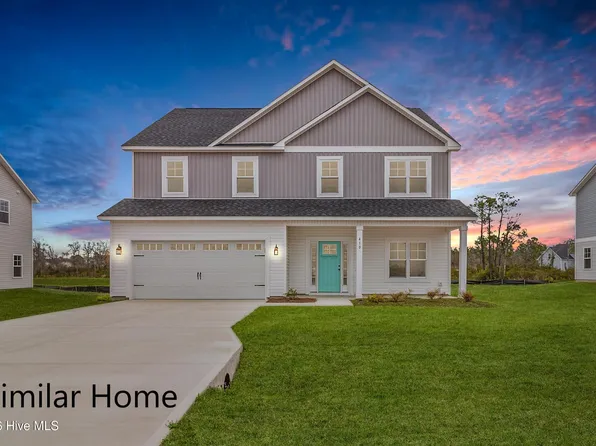 311 Delta Court, Jacksonville, NC 28546