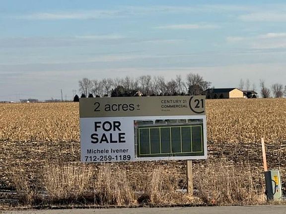 5th image of Barker Ave Lot 2