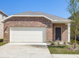 626 Colgate Cir, Princeton, TX 75407