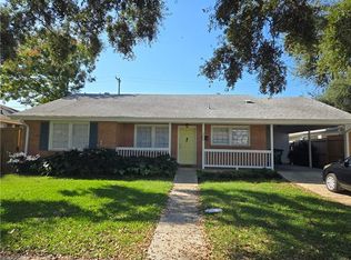 3208 Clifford Dr, Metairie, LA 70002