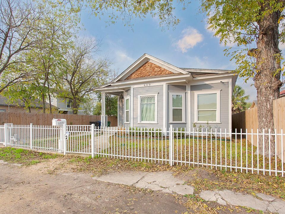 1st image of 609 S Olive St