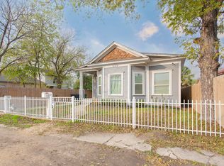 609 S Olive St, San Antonio, TX 78203