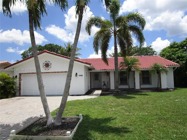 11130 NW 38th St, Coral Springs, FL 33065