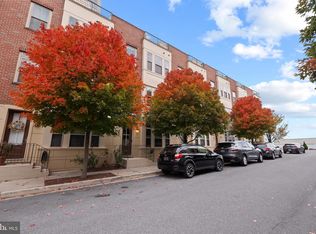 1308 Benjamin St, Baltimore, MD 21230