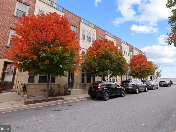 1308 Benjamin St, Baltimore, MD 21230