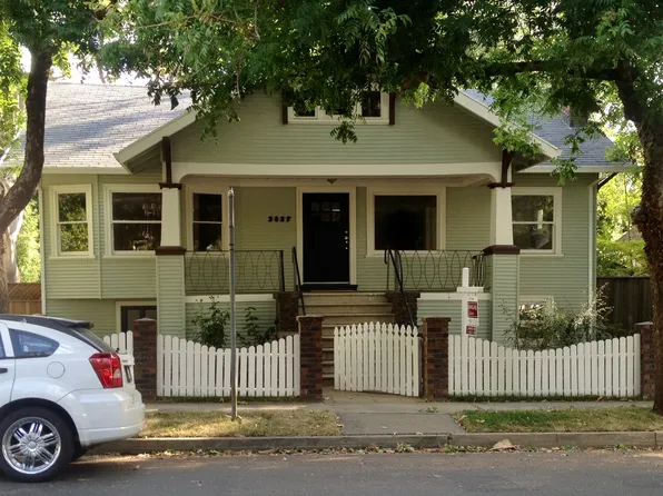 3827 V St, Sacramento, CA 95817