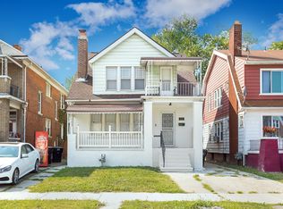 12123 Santa Rosa Dr, Detroit, MI 48204