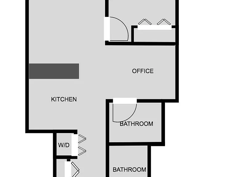 180 Water St #2415 — Photo 2