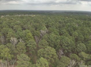 1 E Hopewell Rd, El Dorado, AR 71730