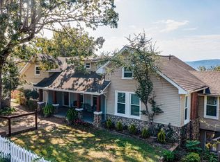 549 S Crest Rd, Chattanooga, TN 37404