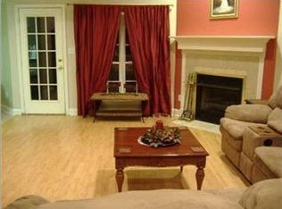 343 Ridgewood Rd, Yazoo City, MS 39194