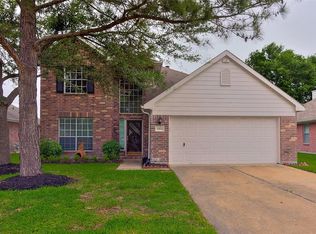 14814 Fairway Square Dr, Houston, TX 77084