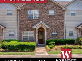 4102 Hunter Way, Fort Smith, AR 72903