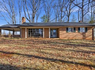 3241 Peaks Rd, Bedford, VA 24523