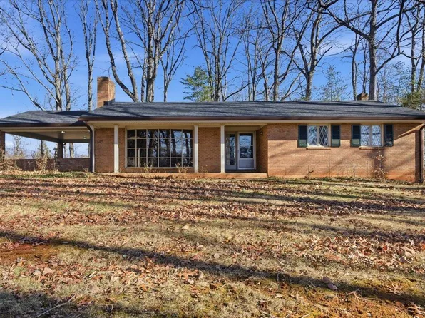 3241 Peaks Rd, Bedford, VA 24523