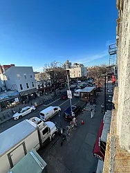 Rented by Francis Castoria LREB