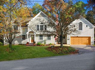 70 Cavour Cir, West Boylston, MA 01583