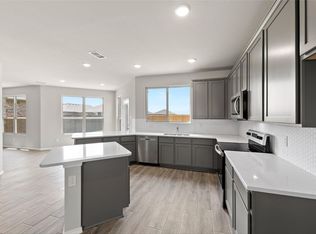 969 Billups Dr, Van Alstyne, TX 75495