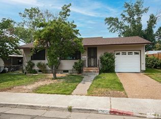 865 Belgrave Ave, Reno, NV 89502