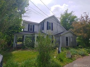 9803 Eby Rd, Germantown, OH 45327