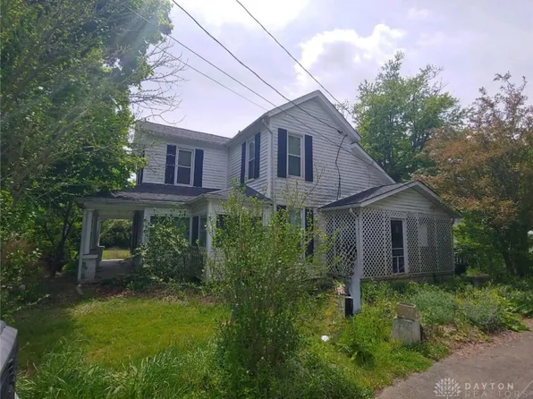 9803 Eby Rd, Germantown, OH 45327