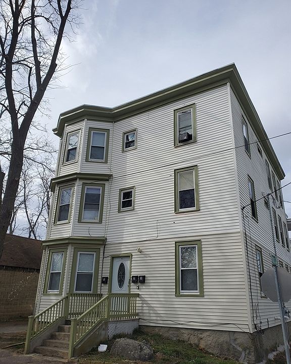 1st image of 41 Mill St #3