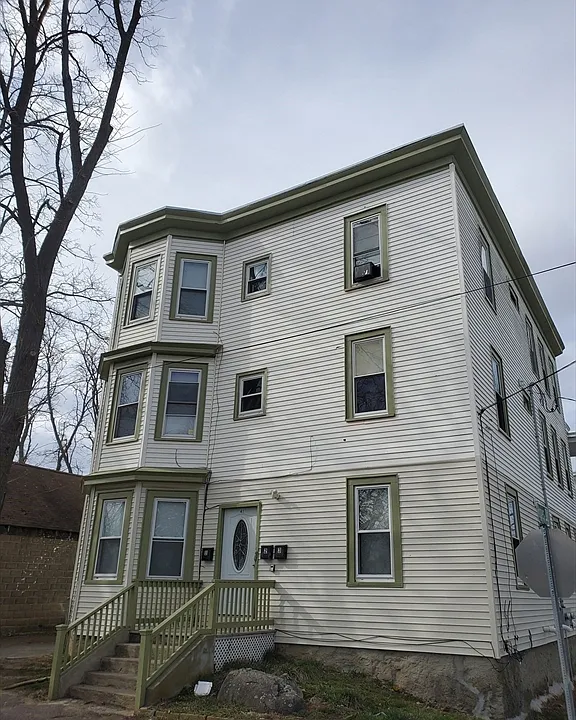 41 Mill St #3