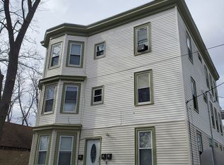 41 Mill St #3, Beverly, MA 01915