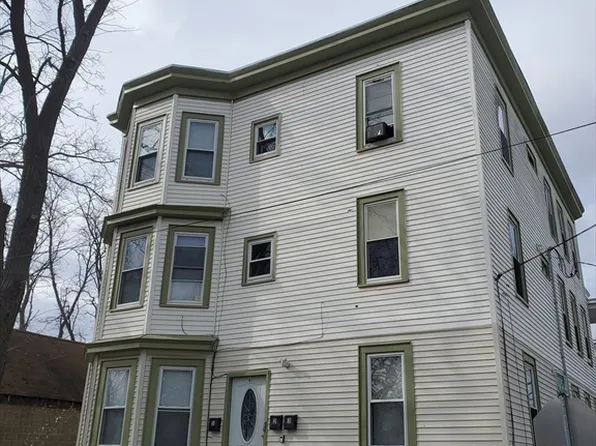 41 Mill St #3, Beverly, MA 01915
