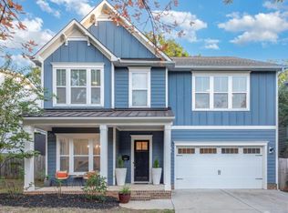 1204 Louise Ave, Charlotte, NC 28205