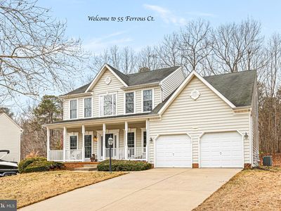55 Ferrous Ct, North East, MD, 21901