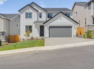 2161 NE Singer Ln, Estacada, OR 97023
