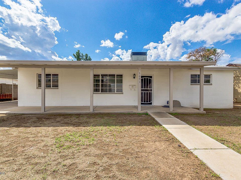 1st image of 3001 W El Caminito Dr