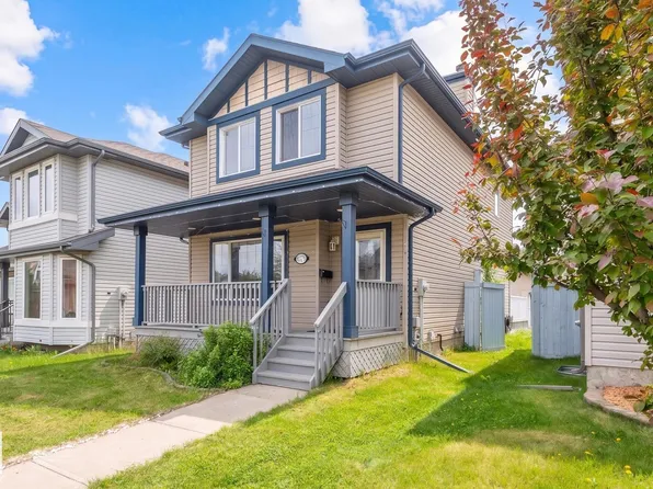 5919 203rd St NW, Edmonton, AB T6M 2Z3