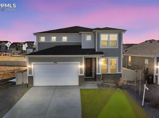 9735 Cronin St, Fountain, CO 80817