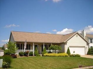 834 Shireden Ave NW, Canal Fulton, OH 44614