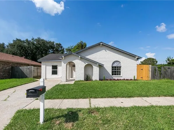 6628 Peony St, New Orleans, LA 70131