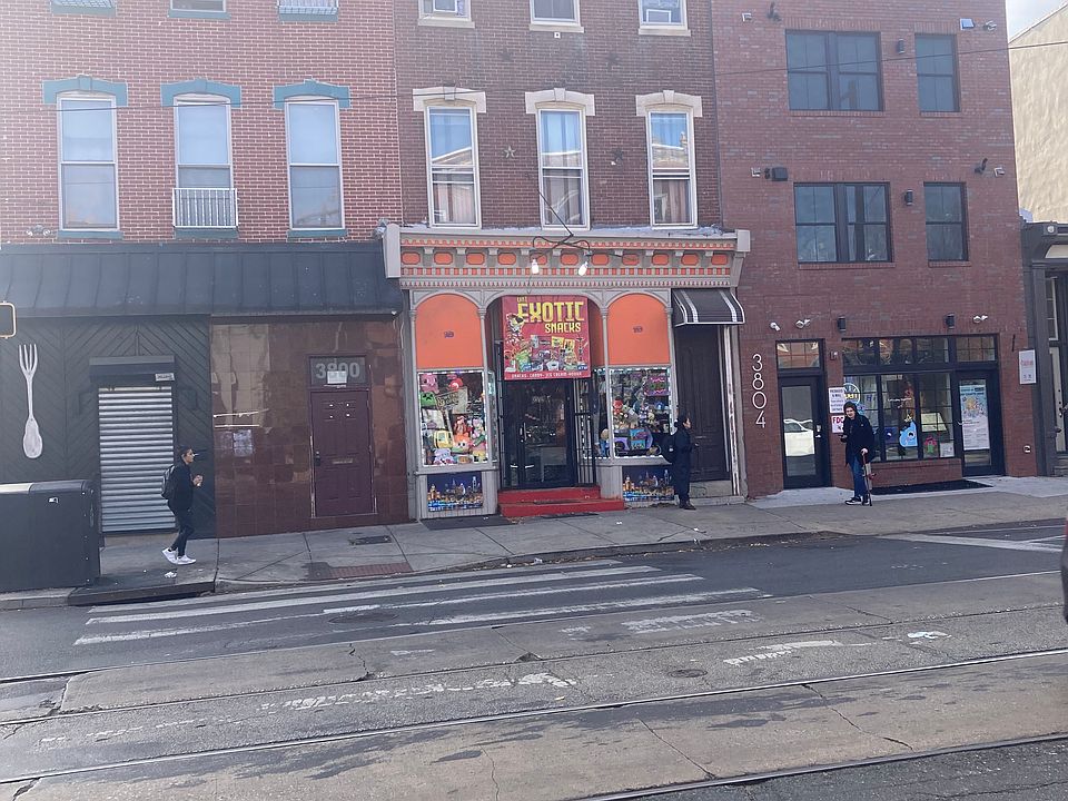 1st image of 3802 Lancaster Ave #3R