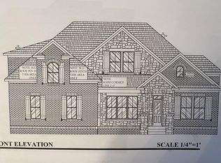 1068 Pretender Way, Columbia, TN 38401