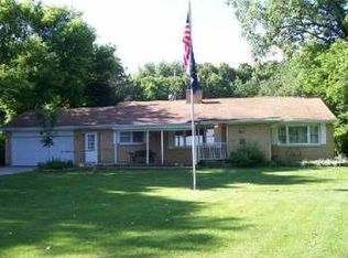 2924 Prairie Ave, South Bend, IN 46614