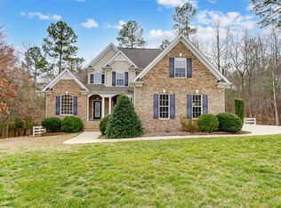 2074 Brandt Rd, York, SC 29745