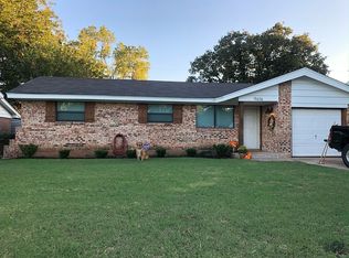 9616 Lyric Ln, Midwest City, OK 73130