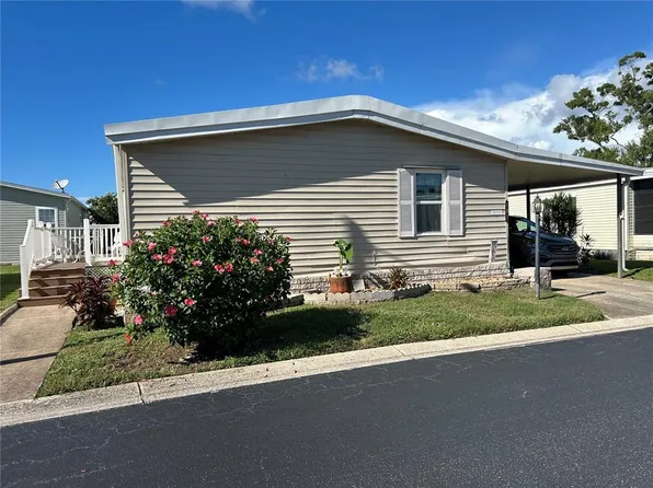 12501 Ulmerton Rd Lot 181, Largo, FL 33774