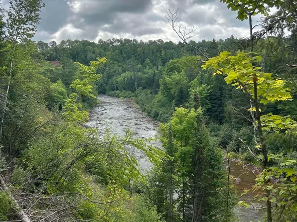 Victoria Rd, Ewen, MI 49925