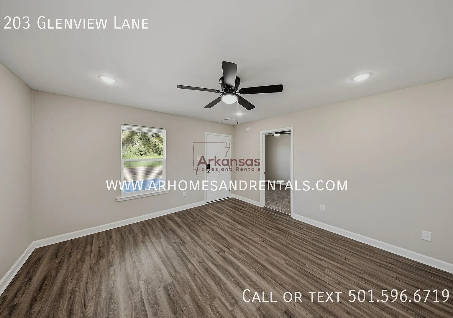 203 Glenview Lane | 4 Bedrooms | 2 Bathrooms Brand New Construction — Photo 2